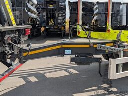 DOLL Tandem, 4 Schemel, LIFTACHSE, MIETEN?