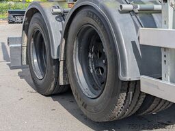 DOLL Tandem, 4 Schemel, LIFTACHSE, MIETEN?