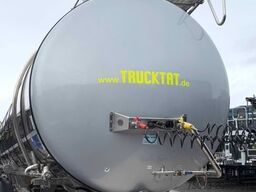 KÄSSBOHRER ADR L4BH 1-Kammer 34 cbm, MIETEN?