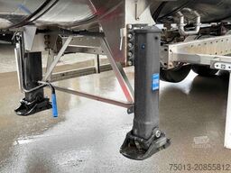 KÄSSBOHRER ADR L4BH 1-Kammer 34 cbm, MIETEN?