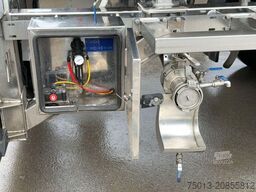 KÄSSBOHRER ADR L4BH 1-Kammer 34 cbm, MIETEN?