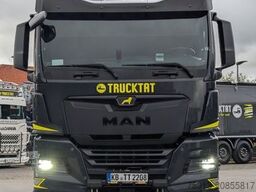 MAN TGX 33.510 6X4 Loglift F125 ZT 93