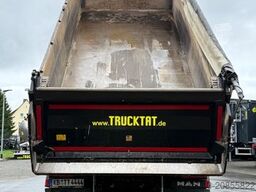 MAN TGS 41.470 8X4 BB CH MEILLER Dreiseitenkipper