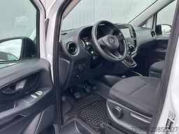 MERCEDES-BENZ Vito 114 MIXTO KOMPAKT 6G KLIMA MBUX KAMERA AHK