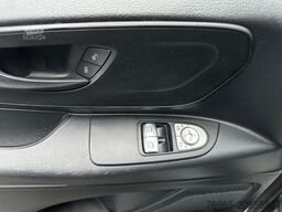 MERCEDES-BENZ Vito 114 MIXTO KOMPAKT 6G KLIMA MBUX KAMERA AHK