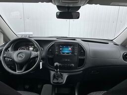 MERCEDES-BENZ Vito 114 MIXTO KOMPAKT 6G KLIMA MBUX KAMERA AHK