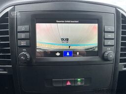 MERCEDES-BENZ Vito 114 MIXTO KOMPAKT 6G KLIMA MBUX KAMERA AHK