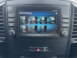 MERCEDES-BENZ Vito 114 MIXTO KOMPAKT 6G KLIMA MBUX KAMERA AHK