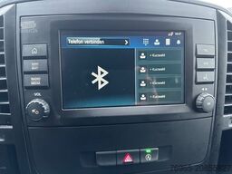 MERCEDES-BENZ Vito 114 MIXTO KOMPAKT 6G KLIMA MBUX KAMERA AHK
