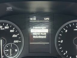 MERCEDES-BENZ Vito 114 MIXTO KOMPAKT 6G KLIMA MBUX KAMERA AHK