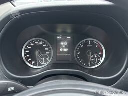 MERCEDES-BENZ Vito 114 MIXTO KOMPAKT 6G KLIMA MBUX KAMERA AHK