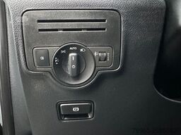 MERCEDES-BENZ Vito 114 MIXTO KOMPAKT 6G KLIMA MBUX KAMERA AHK