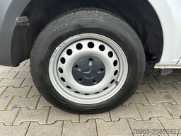 MERCEDES-BENZ Vito 114 MIXTO KOMPAKT 6G KLIMA MBUX KAMERA AHK
