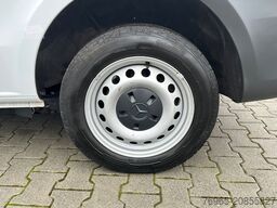 MERCEDES-BENZ Vito 114 MIXTO KOMPAKT 6G KLIMA MBUX KAMERA AHK