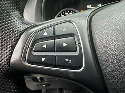 MERCEDES-BENZ Vito 114 MIXTO KOMPAKT 6G KLIMA MBUX KAMERA AHK