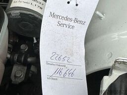 MERCEDES-BENZ Vito 114 MIXTO KOMPAKT 6G KLIMA MBUX KAMERA AHK