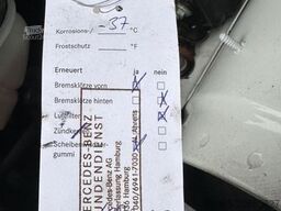 MERCEDES-BENZ Vito 114 MIXTO KOMPAKT 6G KLIMA MBUX KAMERA AHK