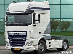 DAF XF 480 FT SSC 2X TANKS 641.000 KM SMART TACHO 2