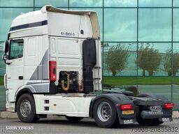 DAF XF 480 FT SSC 2X TANKS 641.000 KM SMART TACHO 2