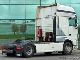DAF XF 480 FT SSC 2X TANKS 641.000 KM SMART TACHO 2