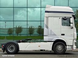 DAF XF 480 FT SSC 2X TANKS 641.000 KM SMART TACHO 2