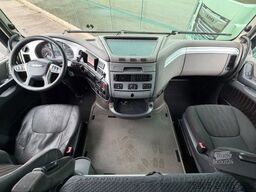 DAF XF 480 FT SSC 2X TANKS 641.000 KM SMART TACHO 2