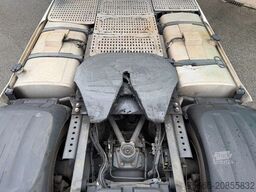 DAF XF 480 FT SSC 2X TANKS 641.000 KM SMART TACHO 2