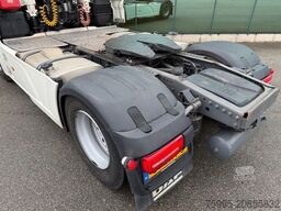 DAF XF 480 FT SSC 2X TANKS 641.000 KM SMART TACHO 2