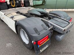 DAF XF 480 FT SSC EURO 6 ONLY 649.500 KM SUPER CONDI