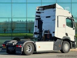 RENAULT T460 EURO 6 ONLY 318.000 KM 2X TANKS TOP CONDITI