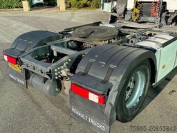 RENAULT T460 EURO 6 ONLY 318.000 KM 2X TANKS TOP CONDITI