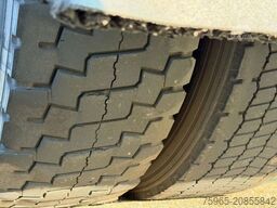 RENAULT T460 EURO 6 ONLY 318.000 KM 2X TANKS TOP CONDITI