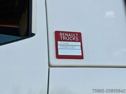 RENAULT T460 EURO 6 ONLY 318.000 KM 2X TANKS TOP CONDITI