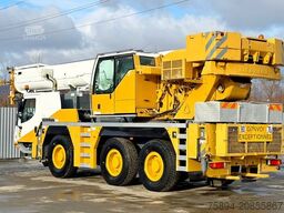 LIEBHERR LTM 1050 * TELESKOP-LIFT * TOPZUSTAND