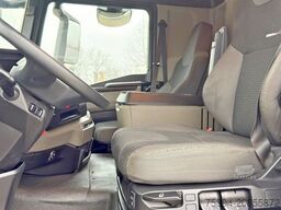 MAN TGS 41.470 * KIPPER 6,10 m + BORDMATIC * 8x4