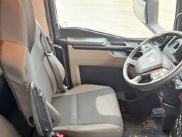 MAN TGS 41.470 * KIPPER 6,10 m + BORDMATIC * 8x4