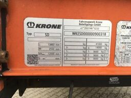 Krone Profi Liner Standard