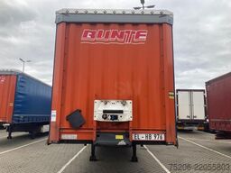 Krone Profi Liner Standard