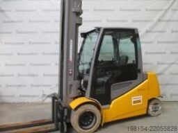 Jungheinrich EFG550-DZ700