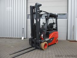 Linde E20PH-02