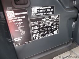 Linde E20PH-02