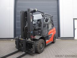 Linde H40D/600