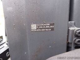 Linde H40D/600
