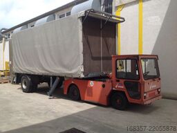 Trattore di traino Volk DS10