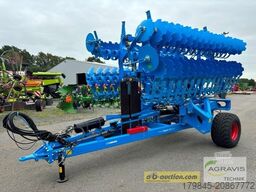 Lemken GIGANT 10/800