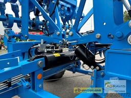 Lemken GIGANT 10/800