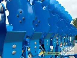 Lemken GIGANT 10/800