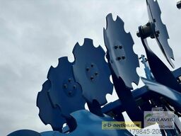 Lemken GIGANT 10/800