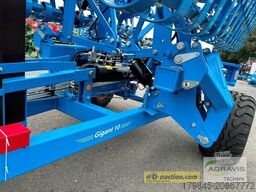 Lemken GIGANT 10/800