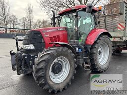 Case IH PUMA CVX 160